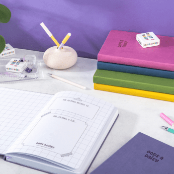Get Started Combo - Your Essential Journaling Kit and Guided Setup - SAVE 40%