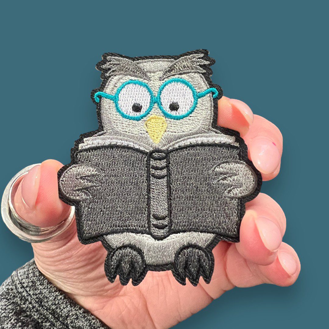 Journal Patches